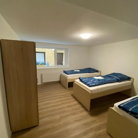 Hotel Panorama Housings Heidenheim an der Brenz Zewnętrze zdjęcie