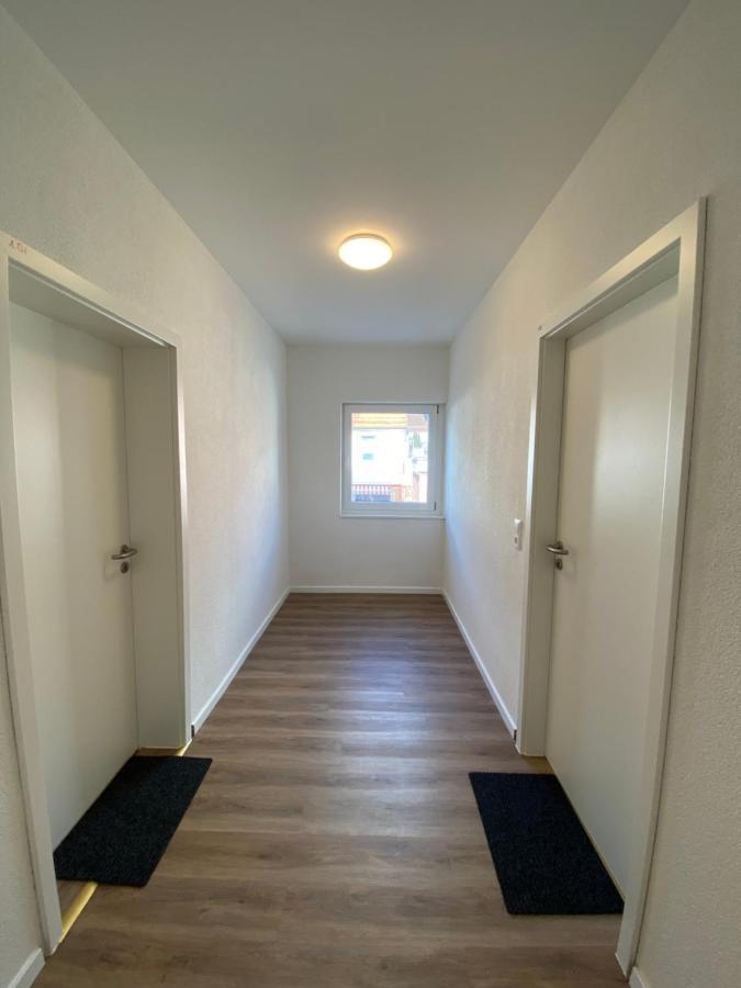 Hotel Panorama Housings Heidenheim an der Brenz Zewnętrze zdjęcie
