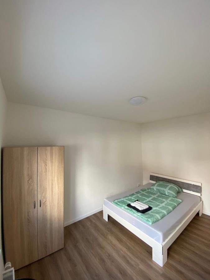 Hotel Panorama Housings Heidenheim an der Brenz Zewnętrze zdjęcie