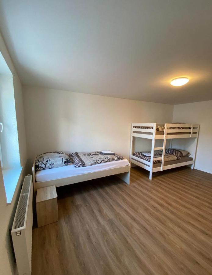 Hotel Panorama Housings Heidenheim an der Brenz Zewnętrze zdjęcie