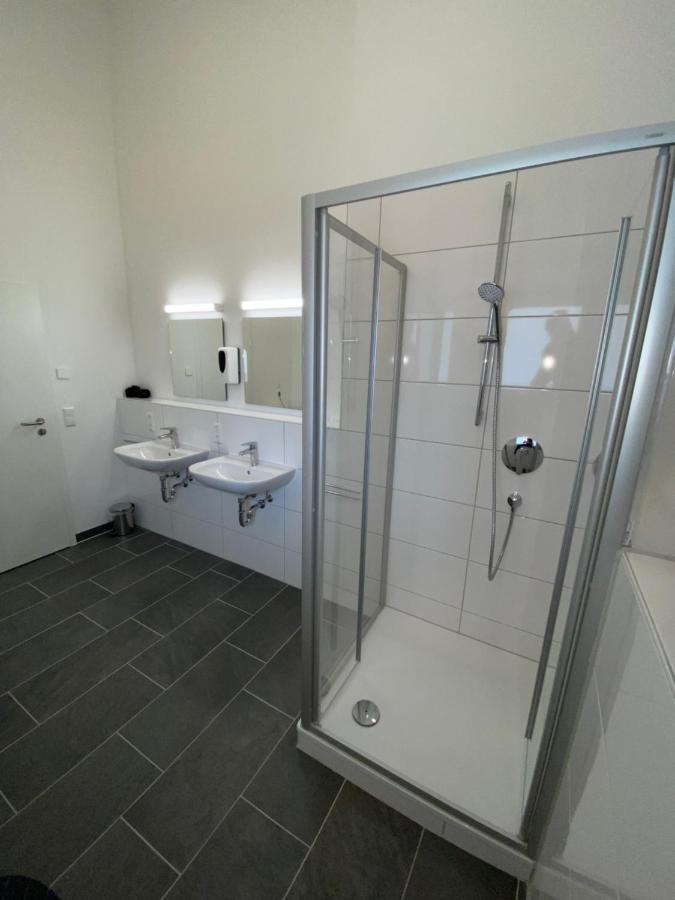 Hotel Panorama Housings Heidenheim an der Brenz Zewnętrze zdjęcie