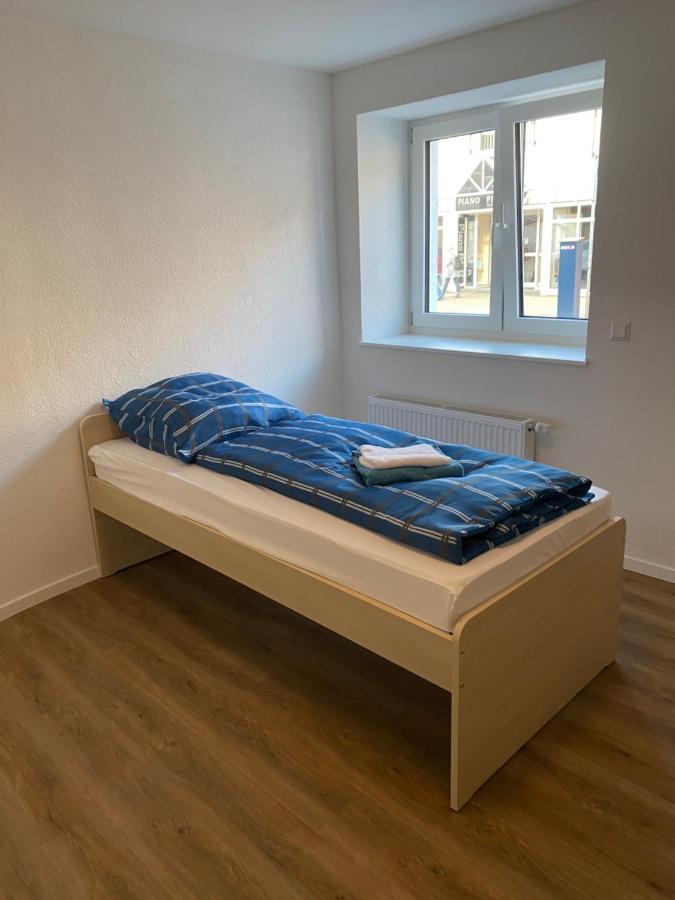 Hotel Panorama Housings Heidenheim an der Brenz Zewnętrze zdjęcie