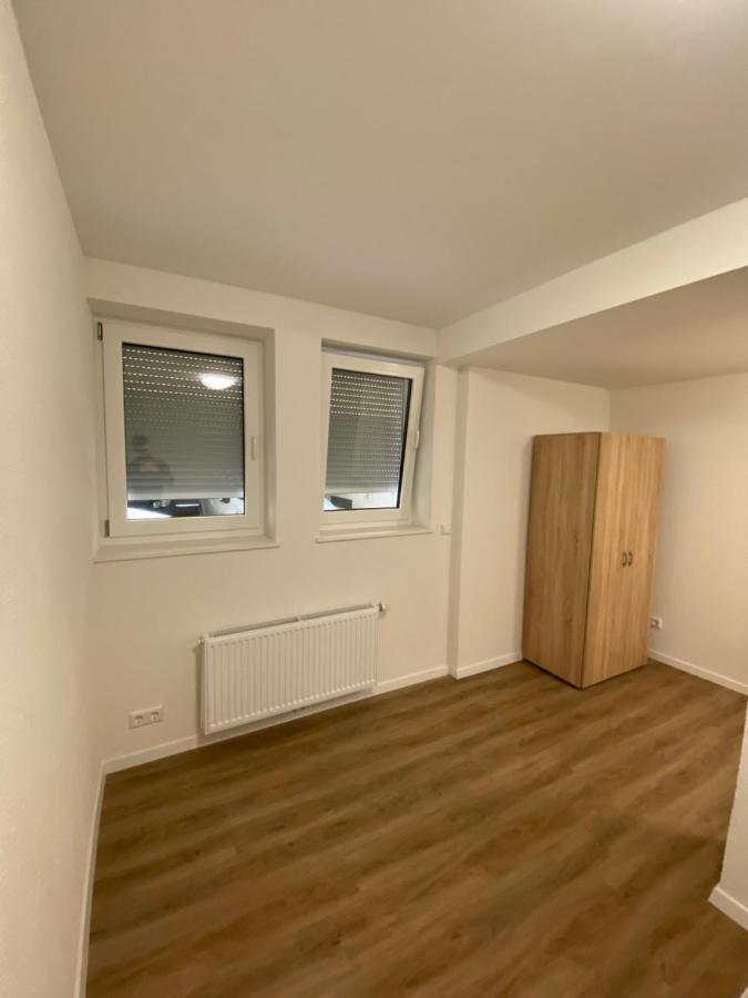 Hotel Panorama Housings Heidenheim an der Brenz Zewnętrze zdjęcie