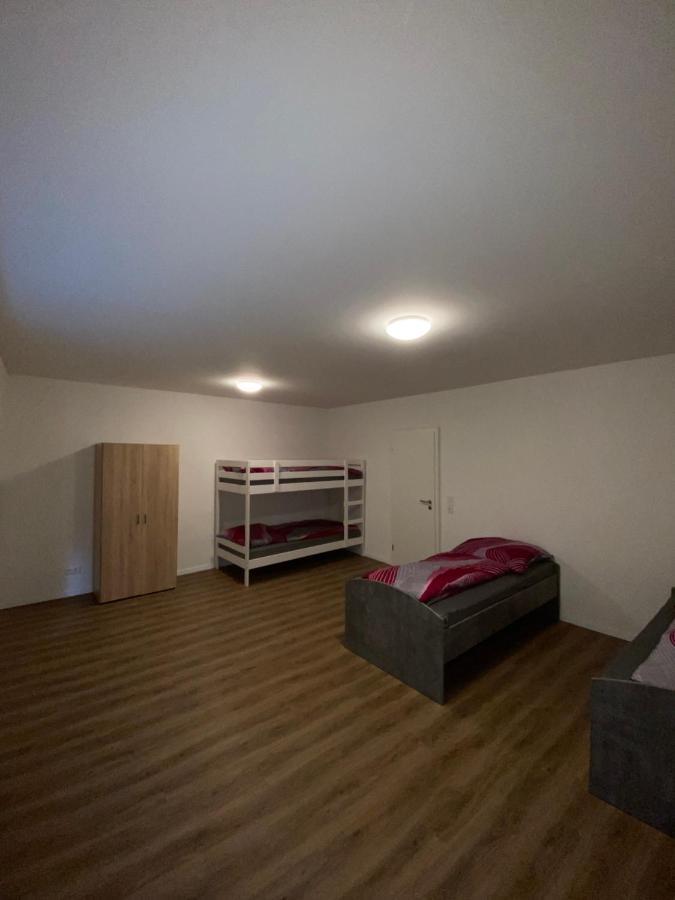Hotel Panorama Housings Heidenheim an der Brenz Zewnętrze zdjęcie