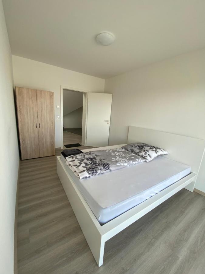 Hotel Panorama Housings Heidenheim an der Brenz Zewnętrze zdjęcie