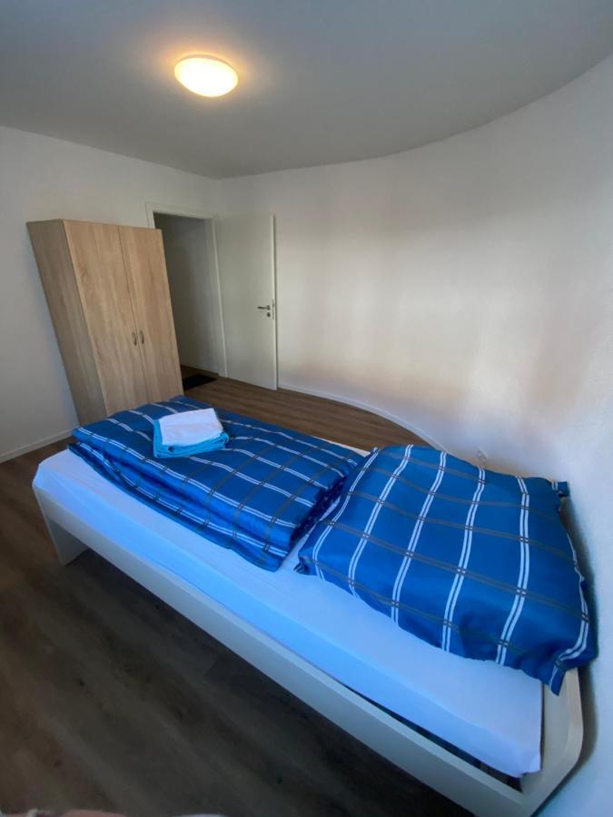 Hotel Panorama Housings Heidenheim an der Brenz Zewnętrze zdjęcie
