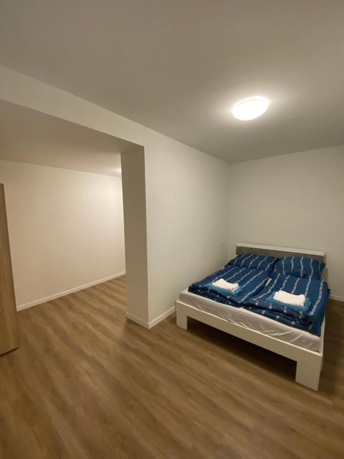 Hotel Panorama Housings Heidenheim an der Brenz Zewnętrze zdjęcie