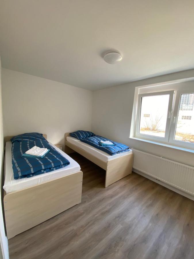 Hotel Panorama Housings Heidenheim an der Brenz Zewnętrze zdjęcie