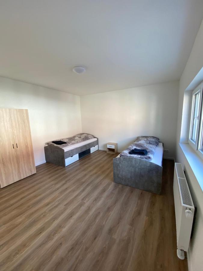 Hotel Panorama Housings Heidenheim an der Brenz Zewnętrze zdjęcie
