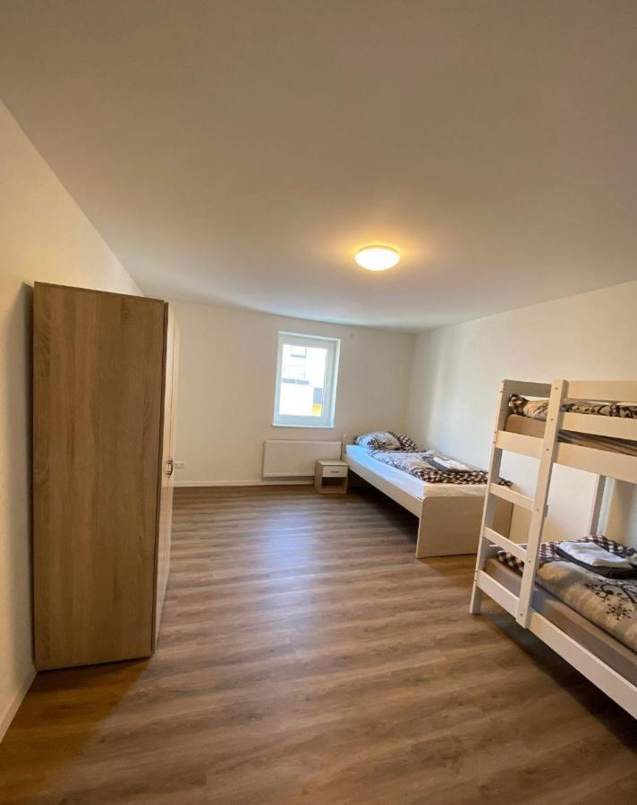 Hotel Panorama Housings Heidenheim an der Brenz Zewnętrze zdjęcie