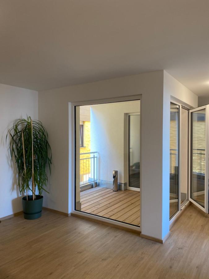 Hotel Panorama Housings Heidenheim an der Brenz Zewnętrze zdjęcie
