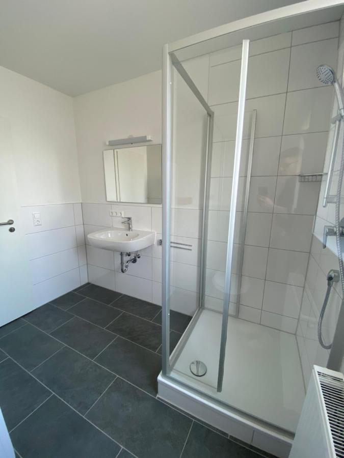 Hotel Panorama Housings Heidenheim an der Brenz Zewnętrze zdjęcie