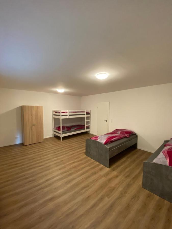 Hotel Panorama Housings Heidenheim an der Brenz Zewnętrze zdjęcie