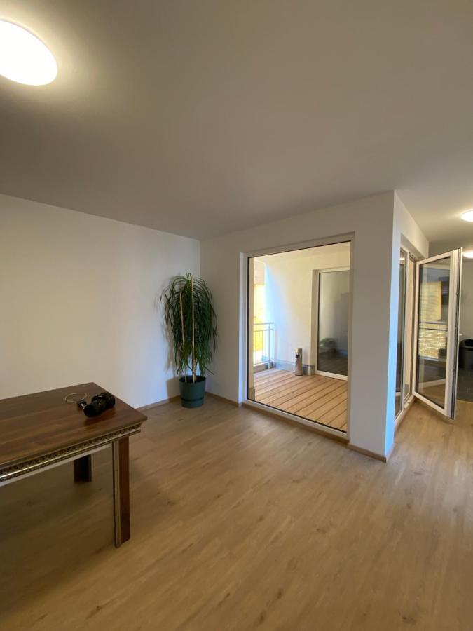 Hotel Panorama Housings Heidenheim an der Brenz Zewnętrze zdjęcie